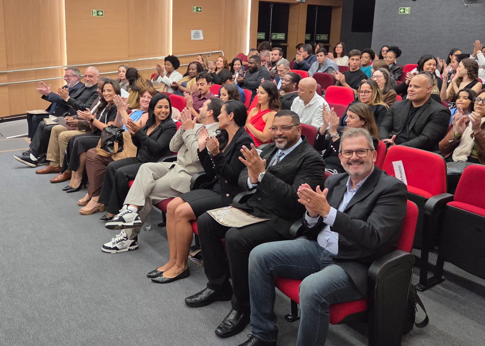 4ª Edição da Revista Acadêmica da ESAJ