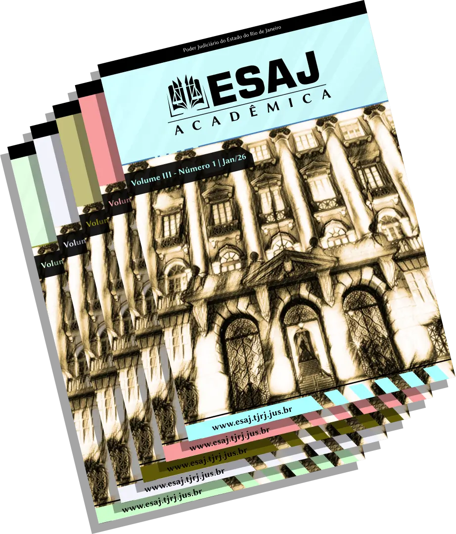 Revistas Acadêmicas da ESAJ