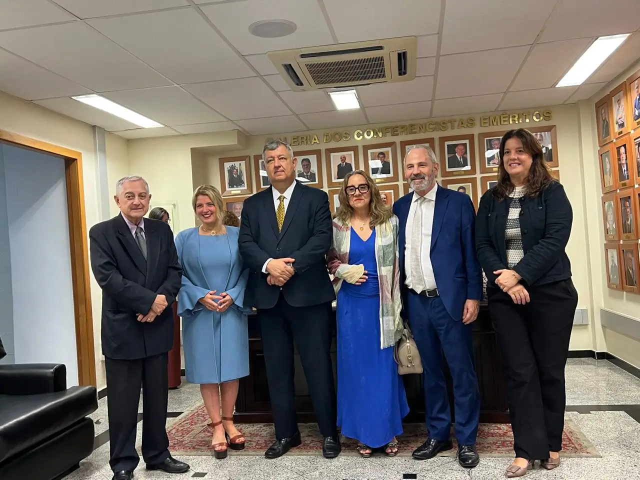 4ª Edição da Revista Acadêmica da ESAJ